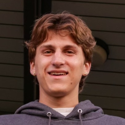 Gavin Juviler